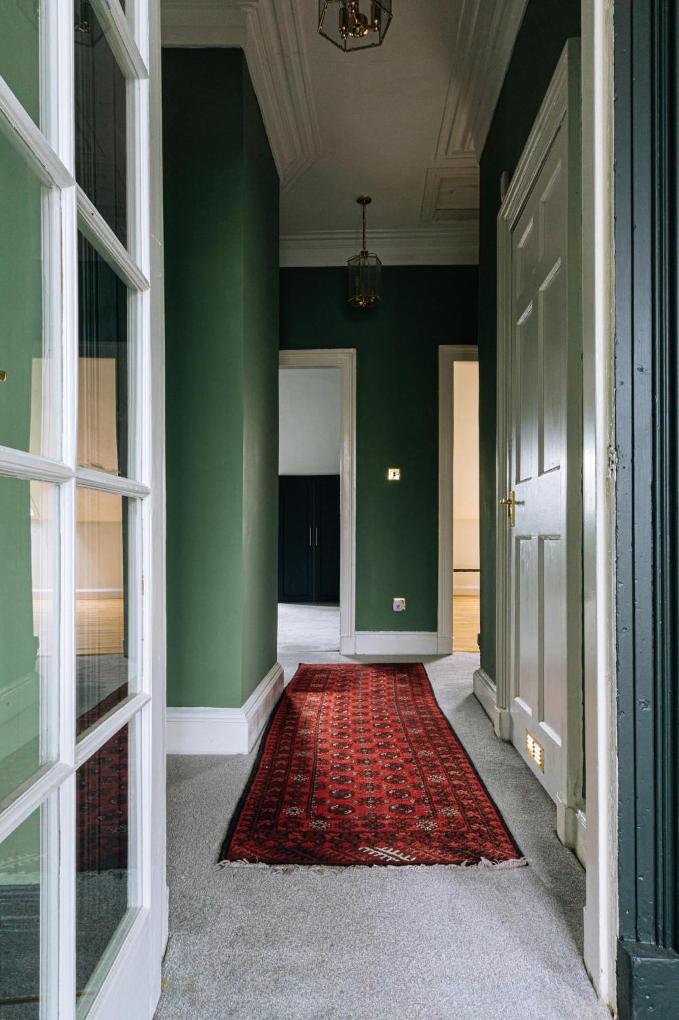 Grade A Listed 2 Bedroom In EDI Exterior foto