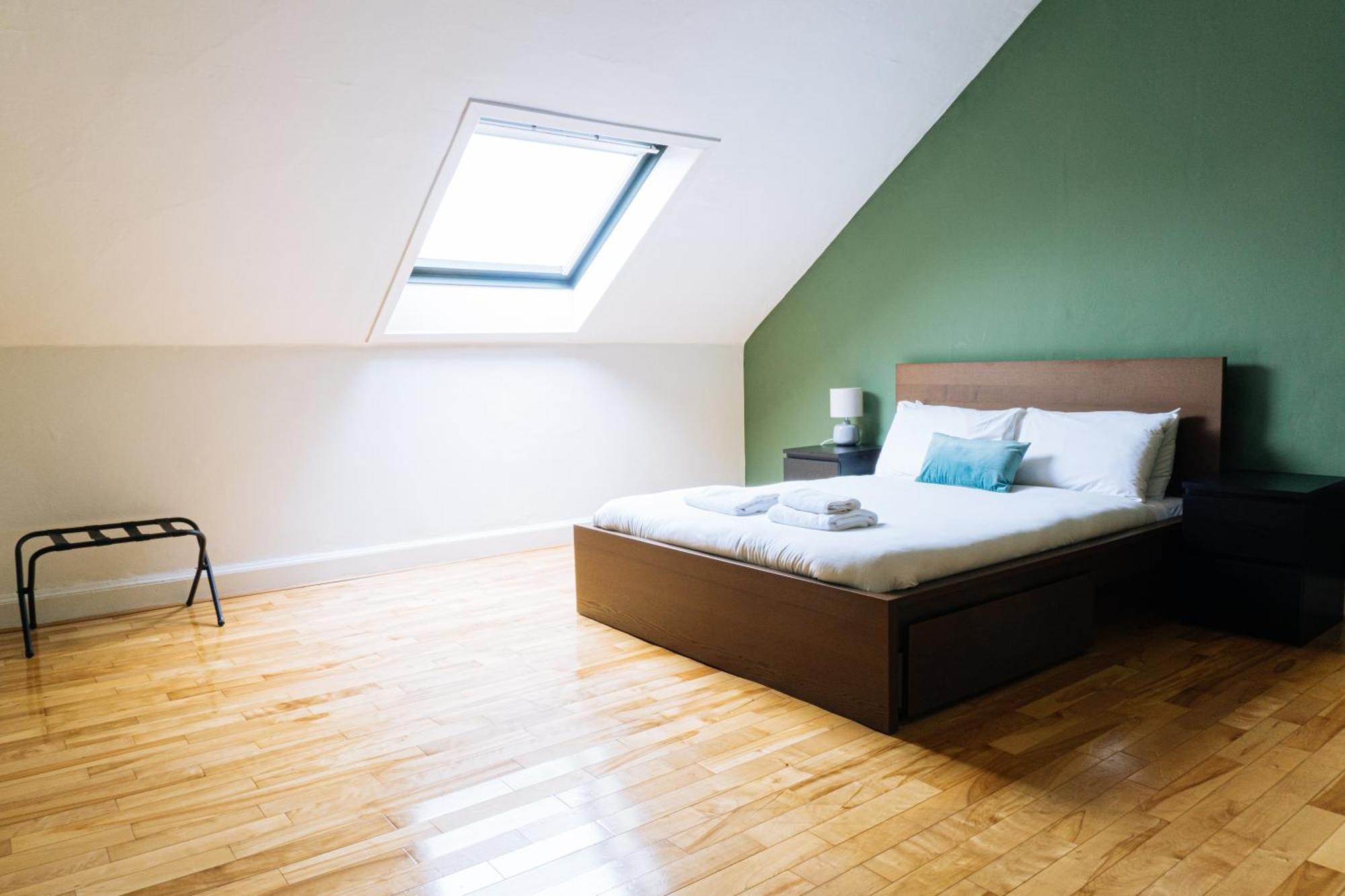 Grade A Listed 2 Bedroom In EDI Exterior foto